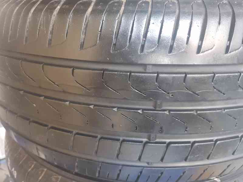 235/55R18 - foto 2