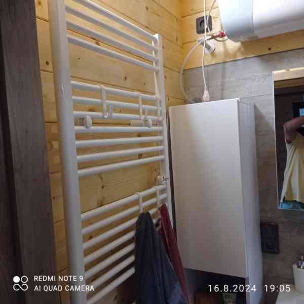 MODULOVÝ DŮM 10X4 - foto 11