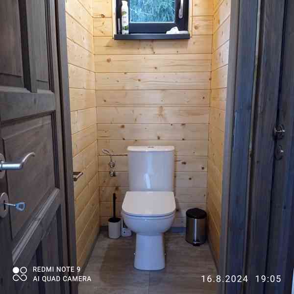 MODULOVÝ DŮM 10X4 - foto 8