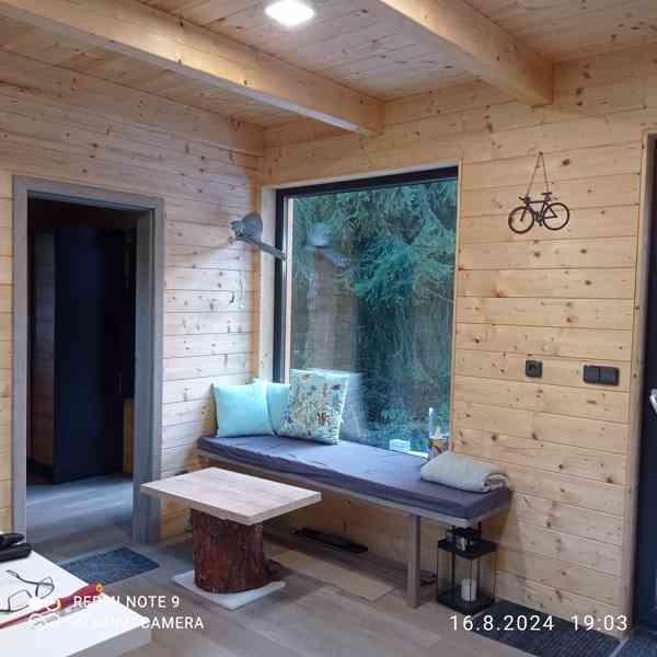 MODULOVÝ DŮM 10X4 - foto 13