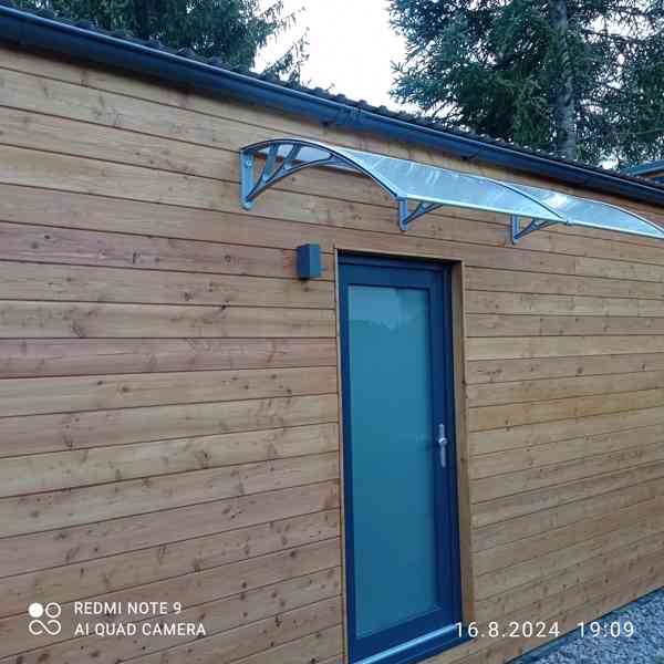 MODULOVÝ DŮM 10X4 - foto 9