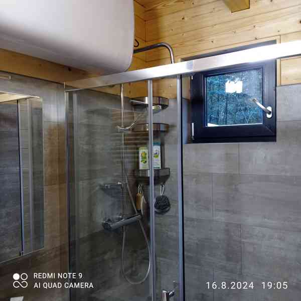 MODULOVÝ DŮM 10X4 - foto 6