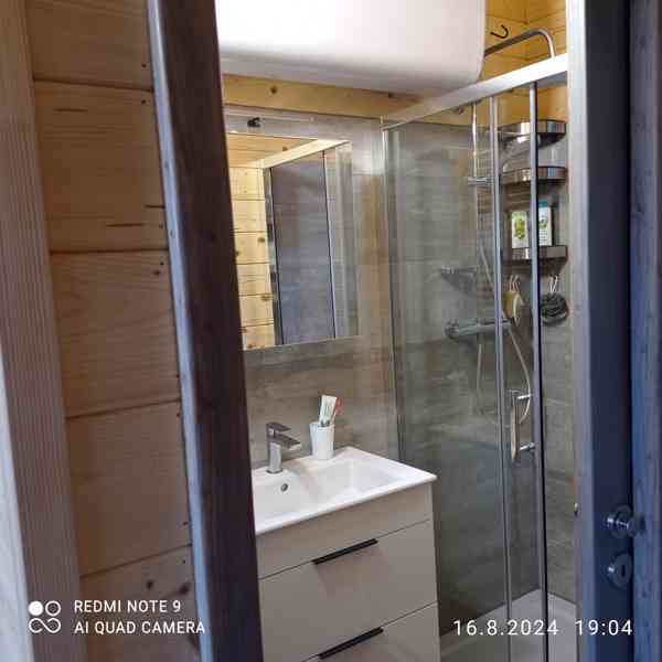 MODULOVÝ DŮM 10X4 - foto 10