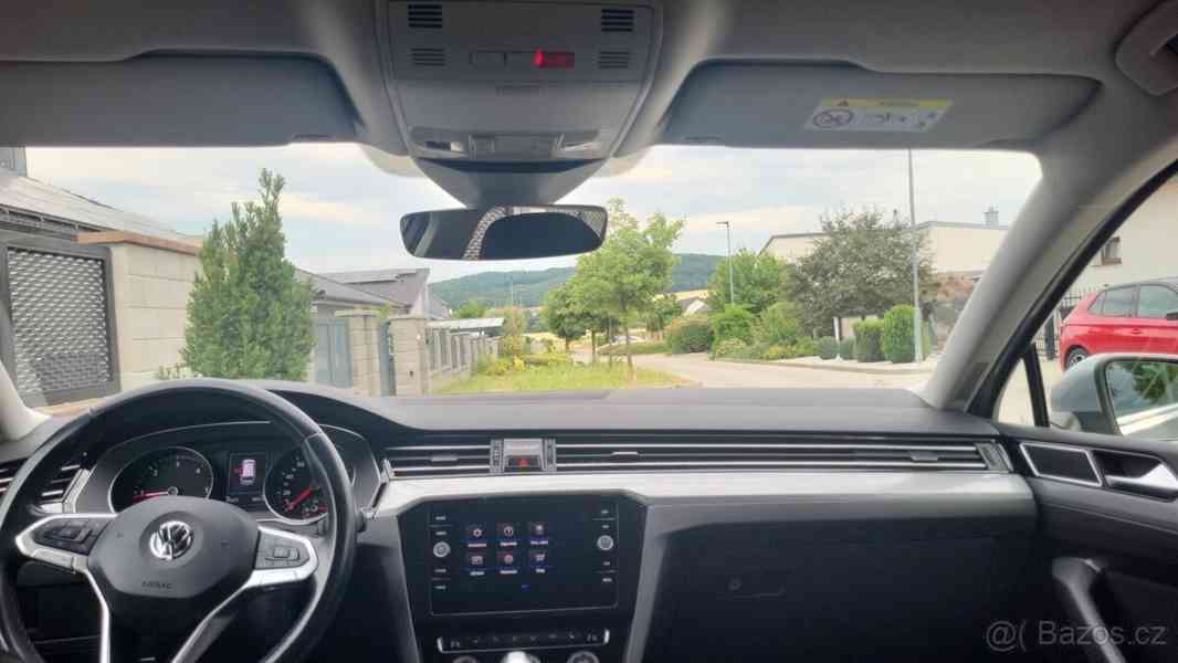 Volkswagen Passat 2,0   Variant Business - foto 7