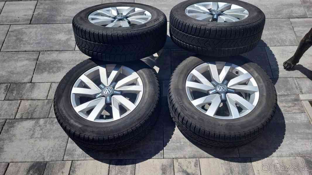 Volkswagen Passat 2,0   Variant Business - foto 4