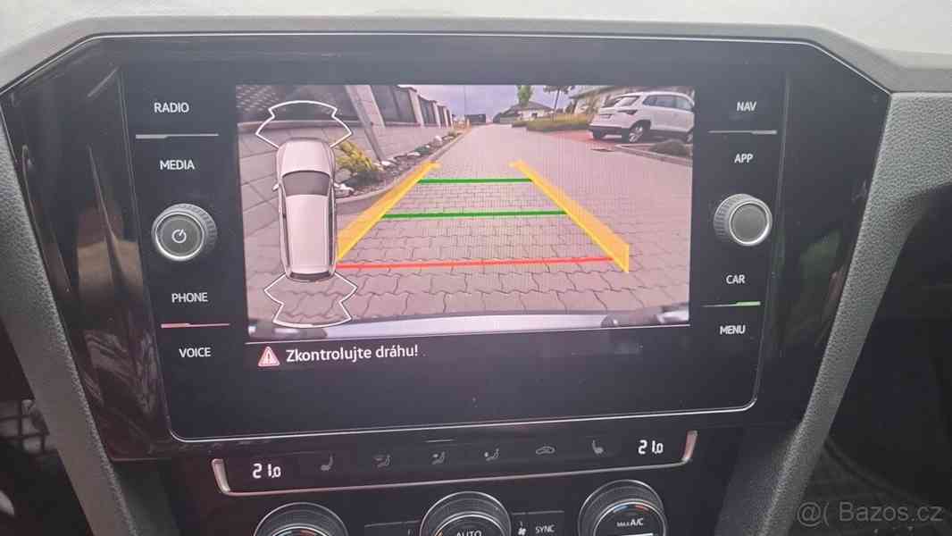 Volkswagen Passat 2,0   Variant Business - foto 5