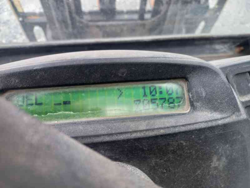 Mercedes-Benz Sprinter 413 CDI prodloužená korba - foto 12