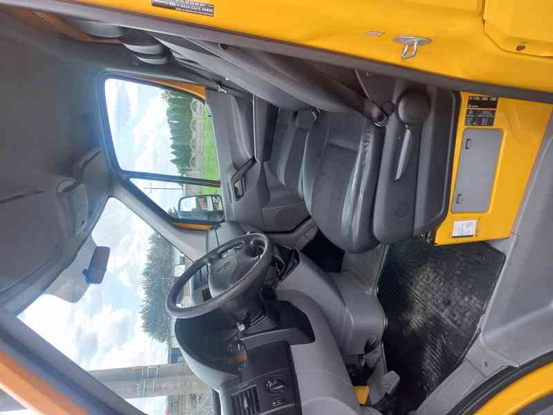 Mercedes-Benz Sprinter 413 CDI prodloužená korba - foto 13
