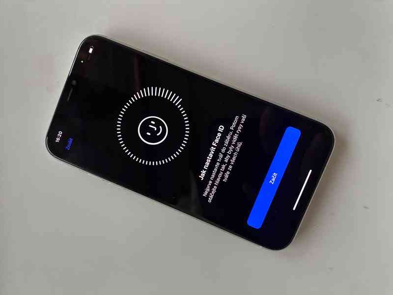 iPhone 11 128 GB - Perfektní stav - foto 10
