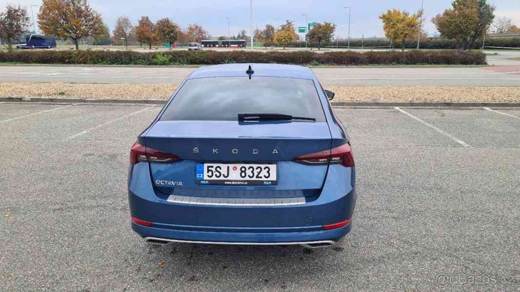 Škoda Octavia 2,0 TDI 85kW Style  4 generace odpočet DPH , C - foto 17