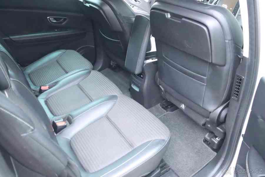 Renault Grand Scénic 1,5   DCI, automat,7 míst - foto 6