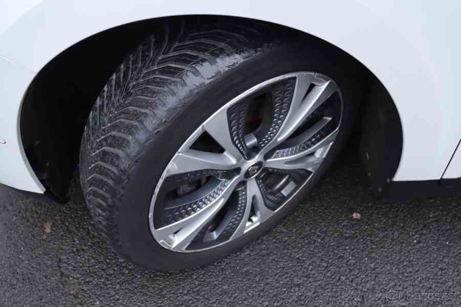 Renault Grand Scénic 1,5   DCI, automat,7 míst - foto 2