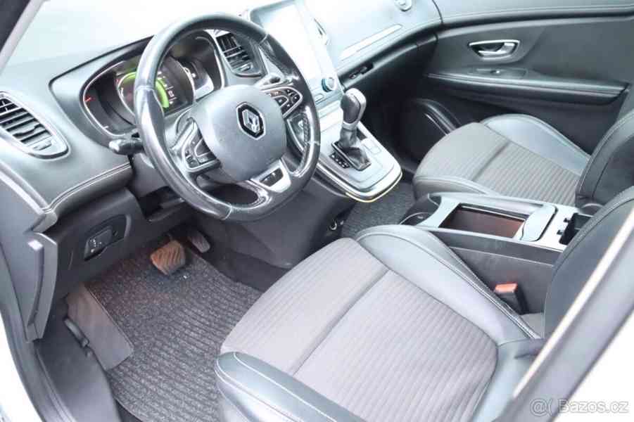 Renault Grand Scénic 1,5   DCI, automat,7 míst - foto 5