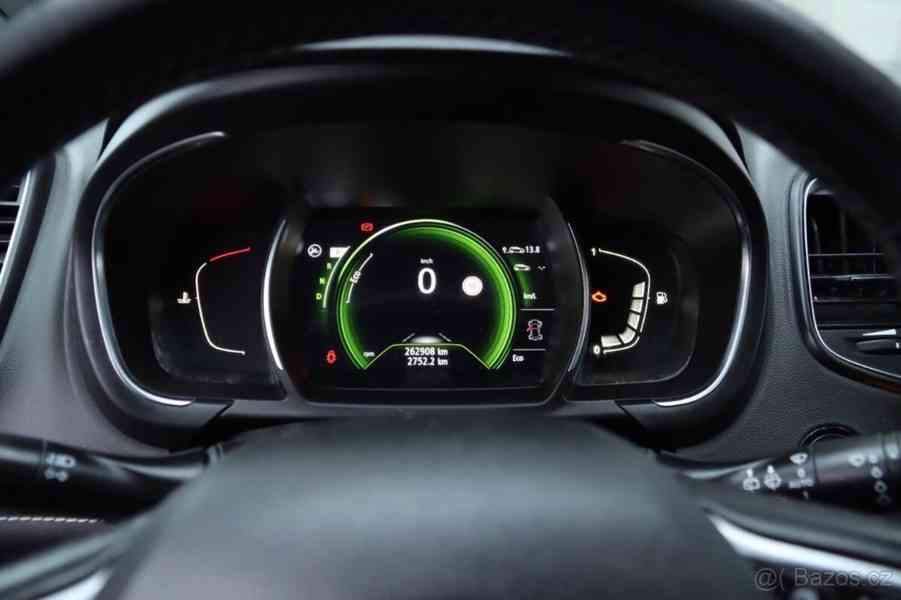 Renault Grand Scénic 1,5   DCI, automat,7 míst - foto 3