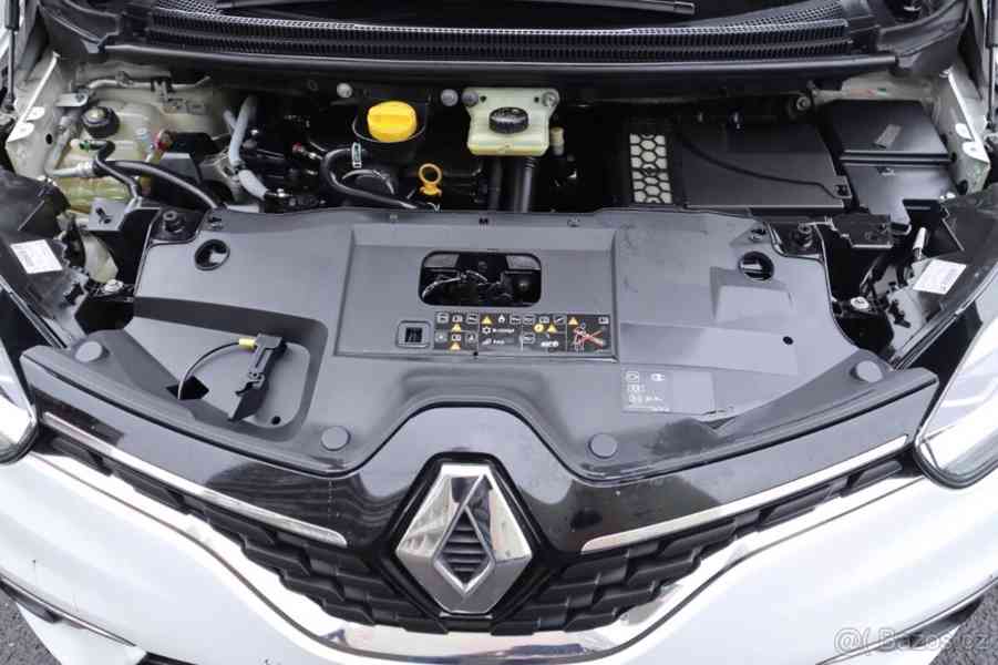 Renault Grand Scénic 1,5   DCI, automat,7 míst - foto 11