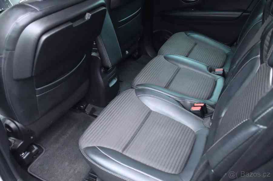 Renault Grand Scénic 1,5   DCI, automat,7 míst - foto 9