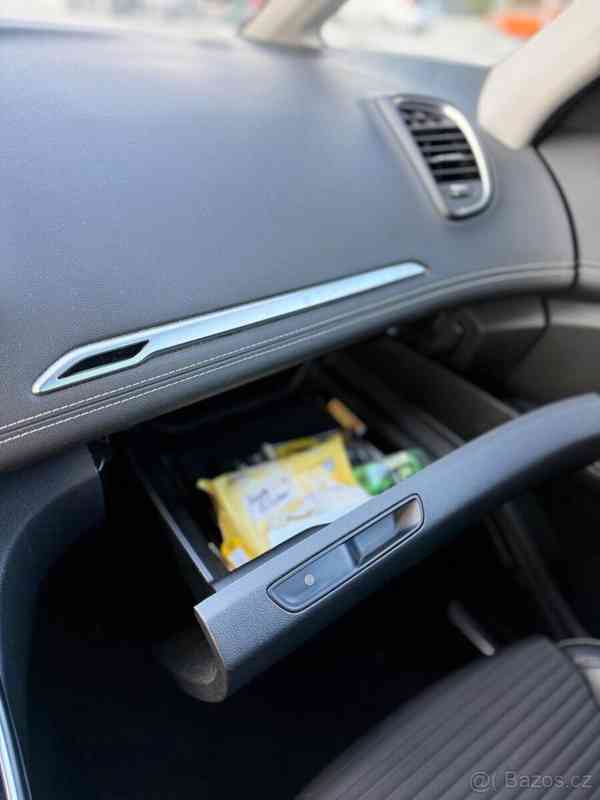 Renault Grand Scénic 1,5   DCI, automat,7 míst - foto 17