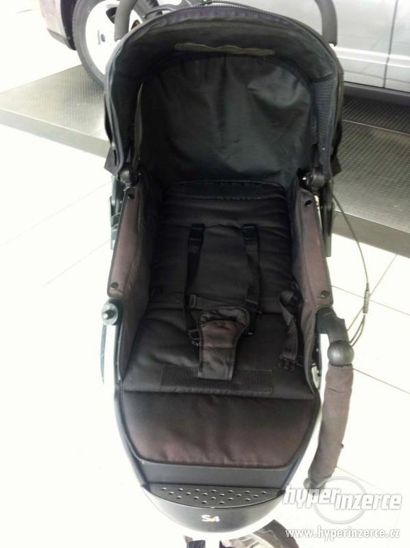 Casualplay S4 + vajíčko +příslušenství - foto 4