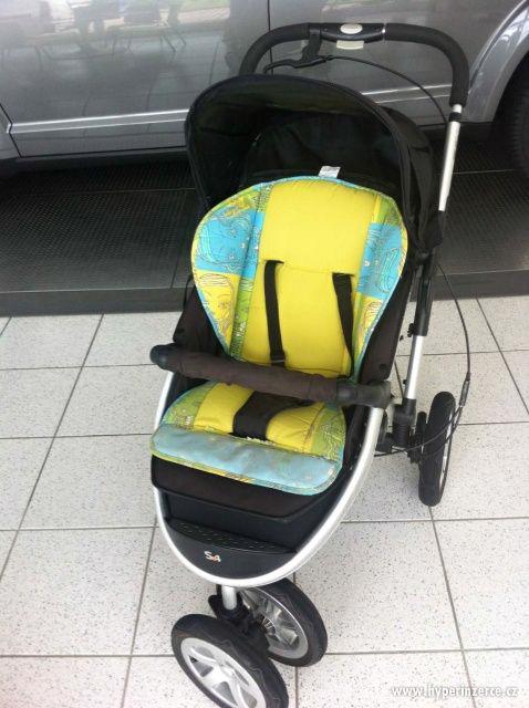 Casualplay S4 + vajíčko +příslušenství - foto 5