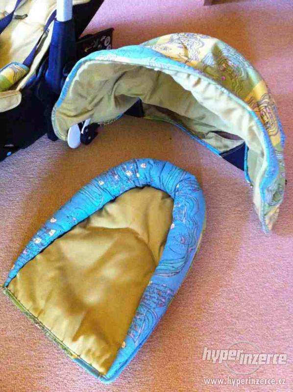 Casualplay S4 + vajíčko +příslušenství - foto 8