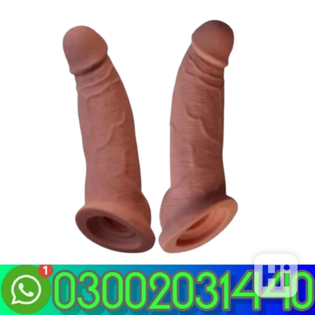 Skin Color Silicone Condom In Khanpur=03002031440@@ - foto 1