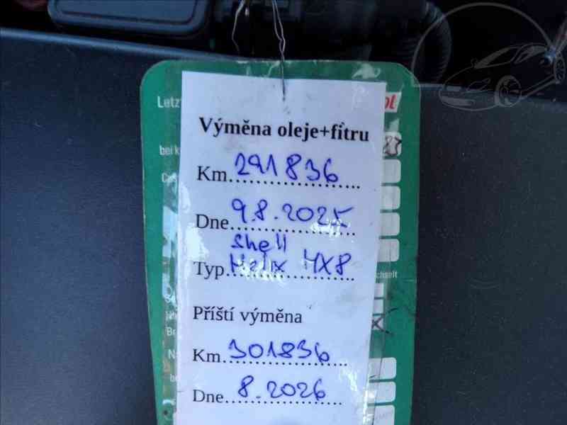 BMW 320 I , 125kW  2,2i M-PAKET - TOP stav - foto 18