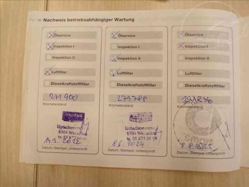 BMW 320 I , 125kW  2,2i M-PAKET - TOP stav - foto 23