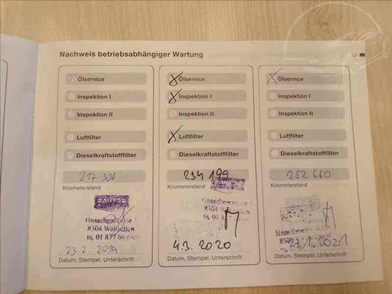 BMW 320 I , 125kW  2,2i M-PAKET - TOP stav - foto 22