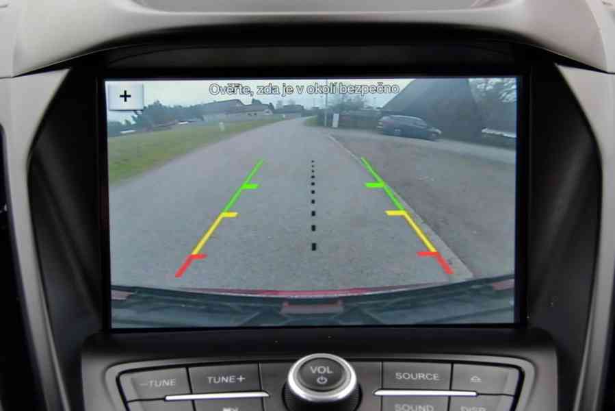 Ford Kuga 2.0 TDCI 110kW Titanium - foto 10