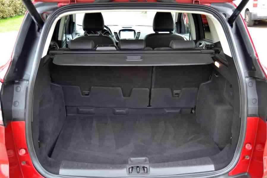 Ford Kuga 2.0 TDCI 110kW Titanium - foto 13