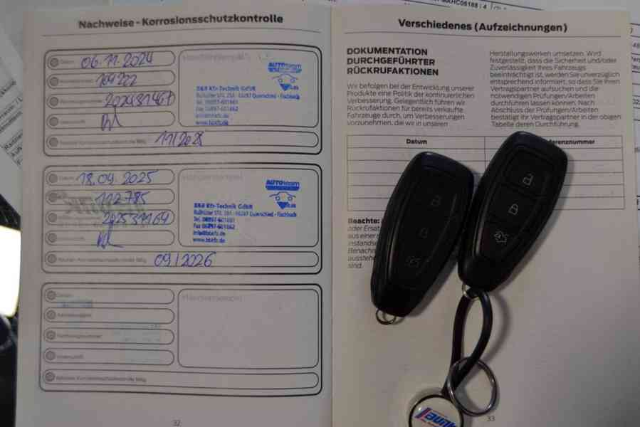 Ford Kuga 2.0 TDCI 110kW Titanium - foto 20