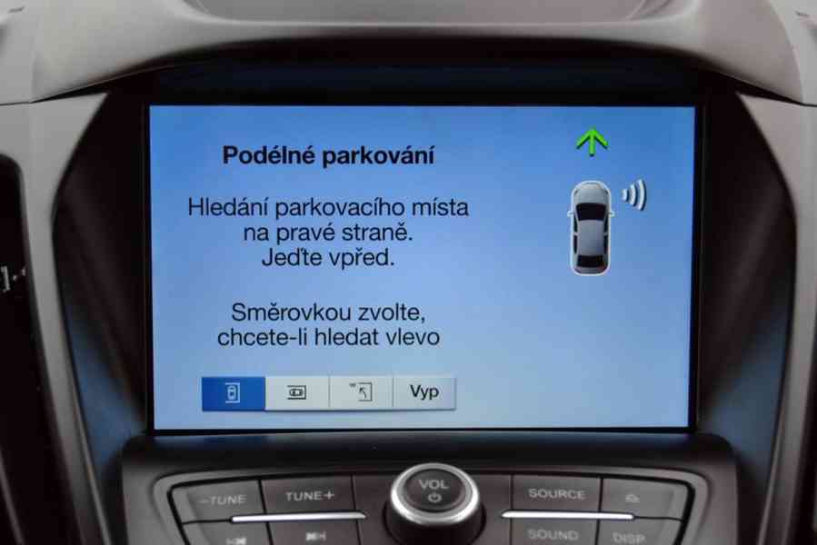 Ford Kuga 2.0 TDCI 110kW Titanium - foto 9