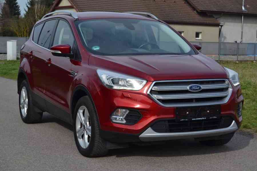 Ford Kuga 2.0 TDCI 110kW Titanium - foto 5