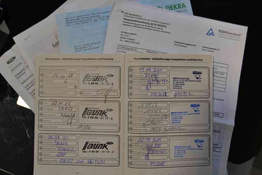 Ford Kuga 2.0 TDCI 110kW Titanium - foto 19