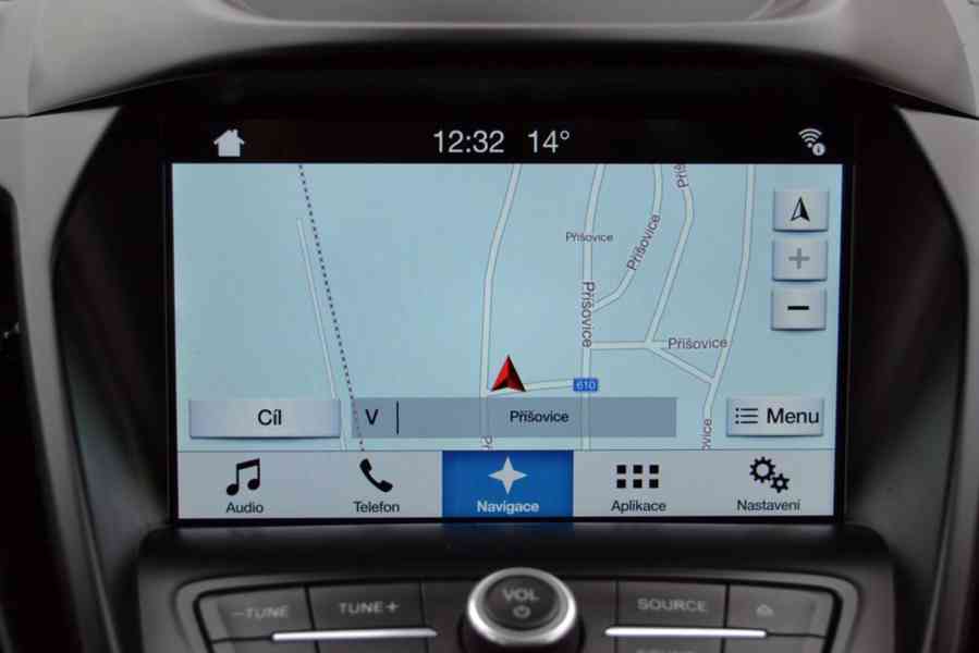 Ford Kuga 2.0 TDCI 110kW Titanium - foto 11