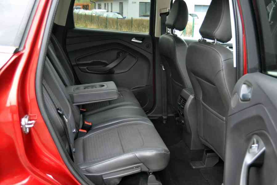 Ford Kuga 2.0 TDCI 110kW Titanium - foto 15