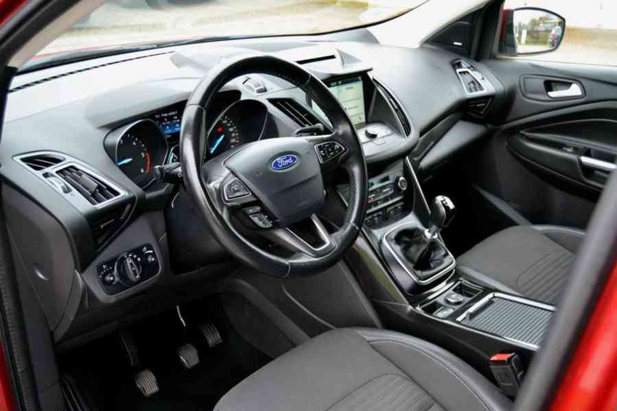 Ford Kuga 2.0 TDCI 110kW Titanium - foto 7