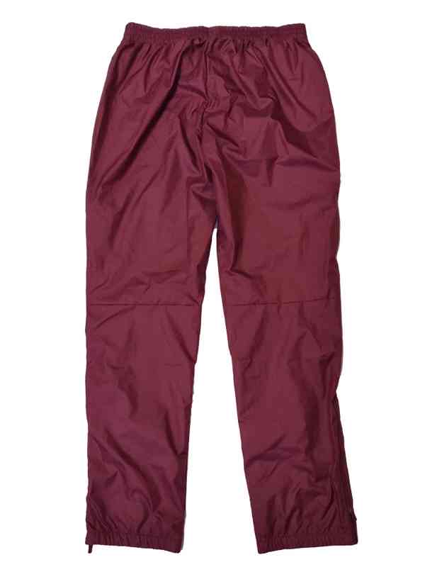 Odlo - Pánské nepromokavé kalhoty Zeroweight Velikost: M - foto 2