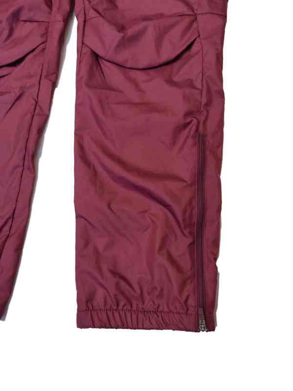 Odlo - Pánské nepromokavé kalhoty Zeroweight Velikost: M - foto 4