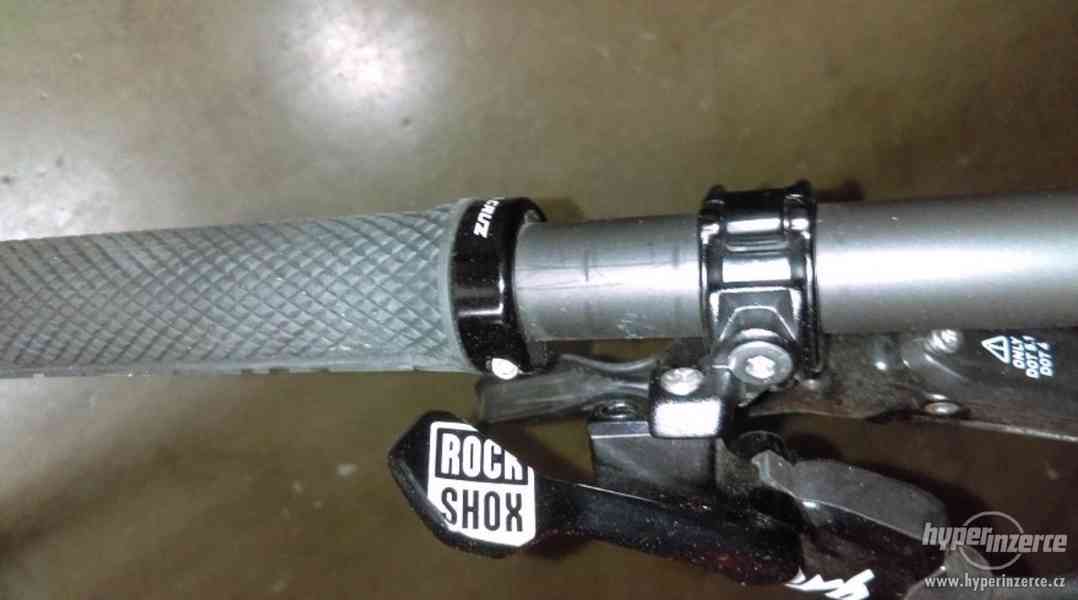2018 Santa Cruz Hightower LT CC Med i9 - foto 10