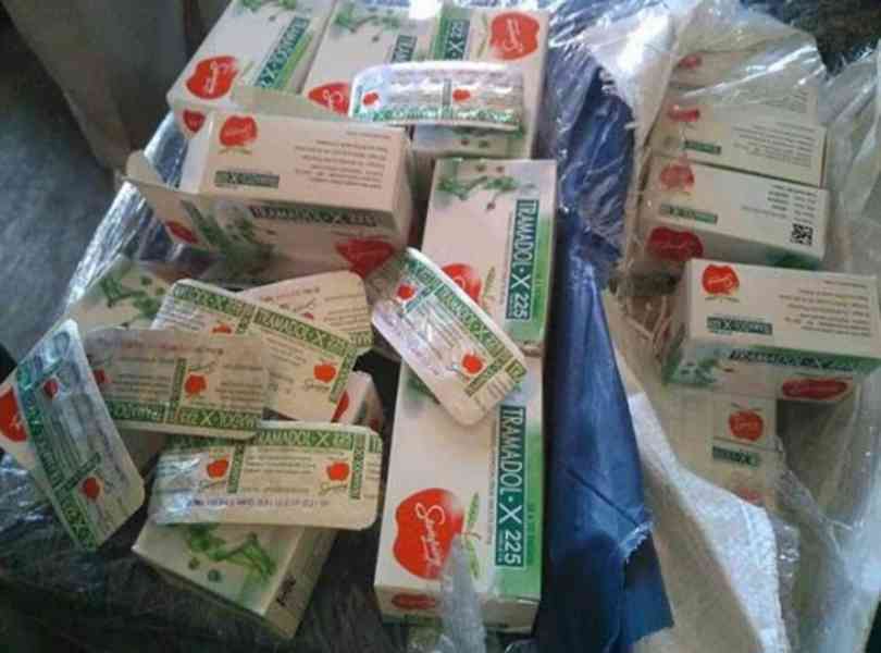 Comprar Tramadol sin receta