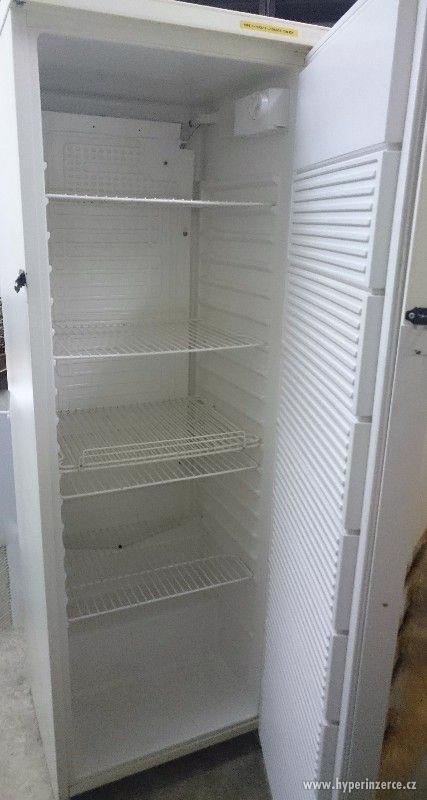Gastro lednice Calex/ gastro fridge Calex - foto 1