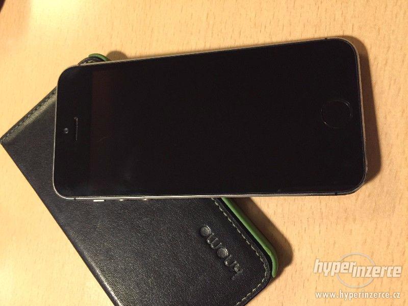 iPhone 5S 64Gb - foto 2