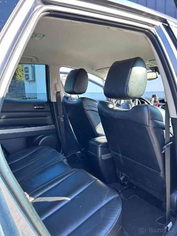 Mazda CX-7 2,2   PRODÁM - foto 5