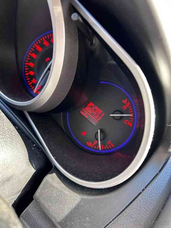 Mazda CX-7 2,2   PRODÁM - foto 6