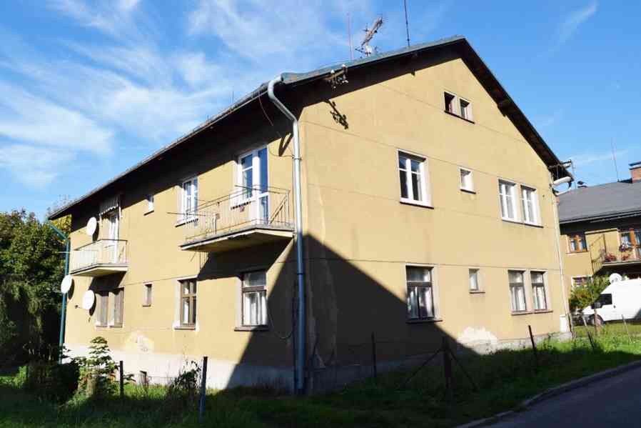 Prodej pěkného bytu 2+kk nedaleko Hostinného - foto 16