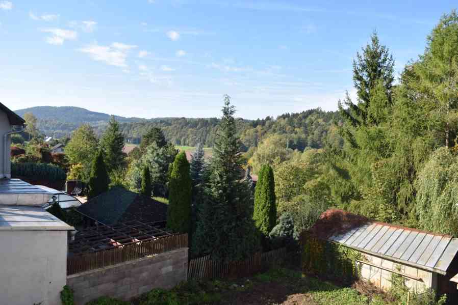 Prodej pěkného bytu 2+kk nedaleko Hostinného - foto 11