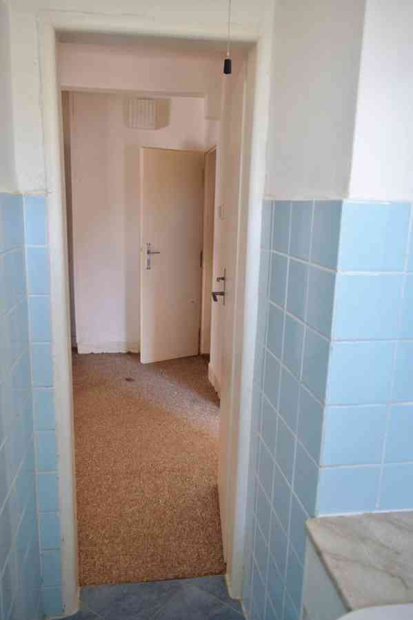Prodej pěkného bytu 2+kk nedaleko Hostinného - foto 8