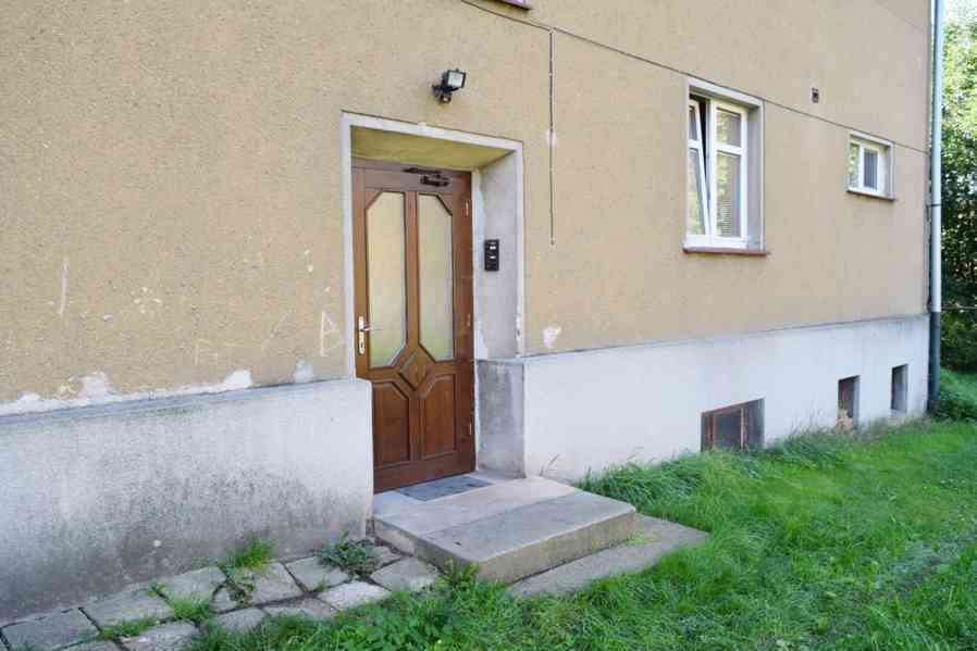 Prodej pěkného bytu 2+kk nedaleko Hostinného - foto 15