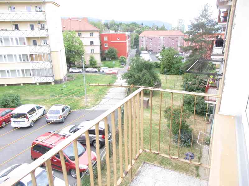 Pronájem 2+1+bal., 51 m², Klíšská, Ústí nad Labem - Klíše - foto 9